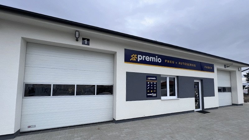 Premio Fabex Group