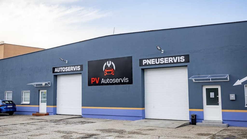 PV Autoservis