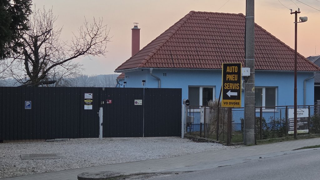 Štefan Garabík-SGAR-Servis