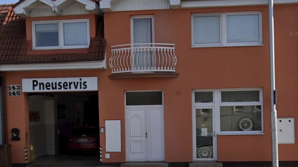 Dušan Hlavanda - Slovakia lift
