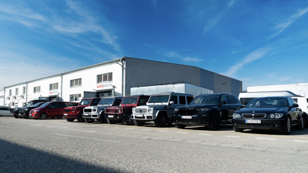 Auto Assistance Group