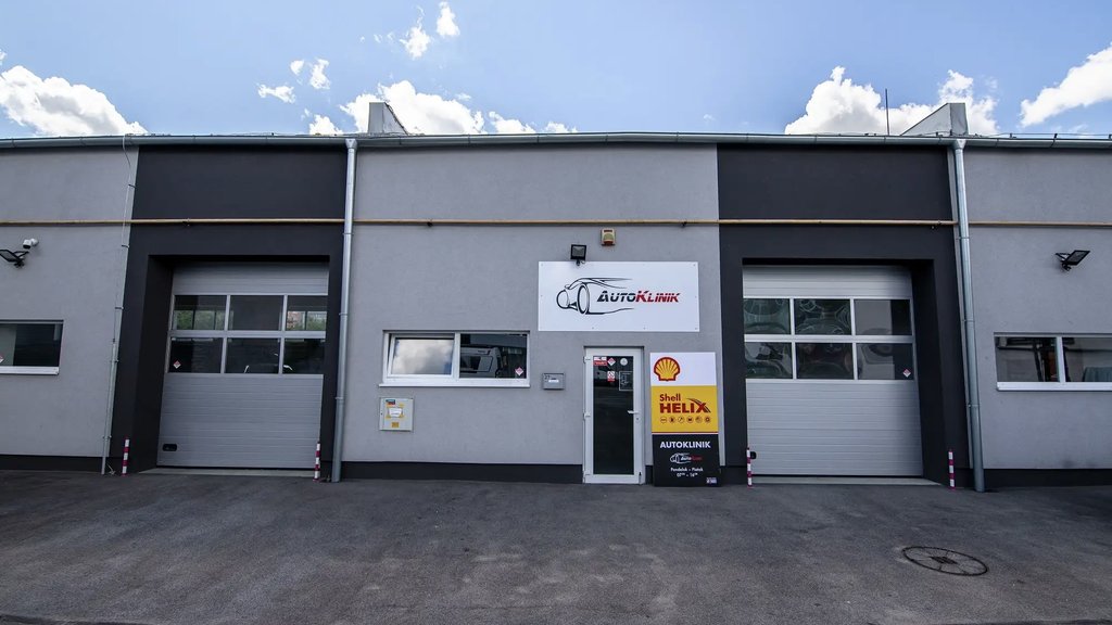 AUTOKLINIK
